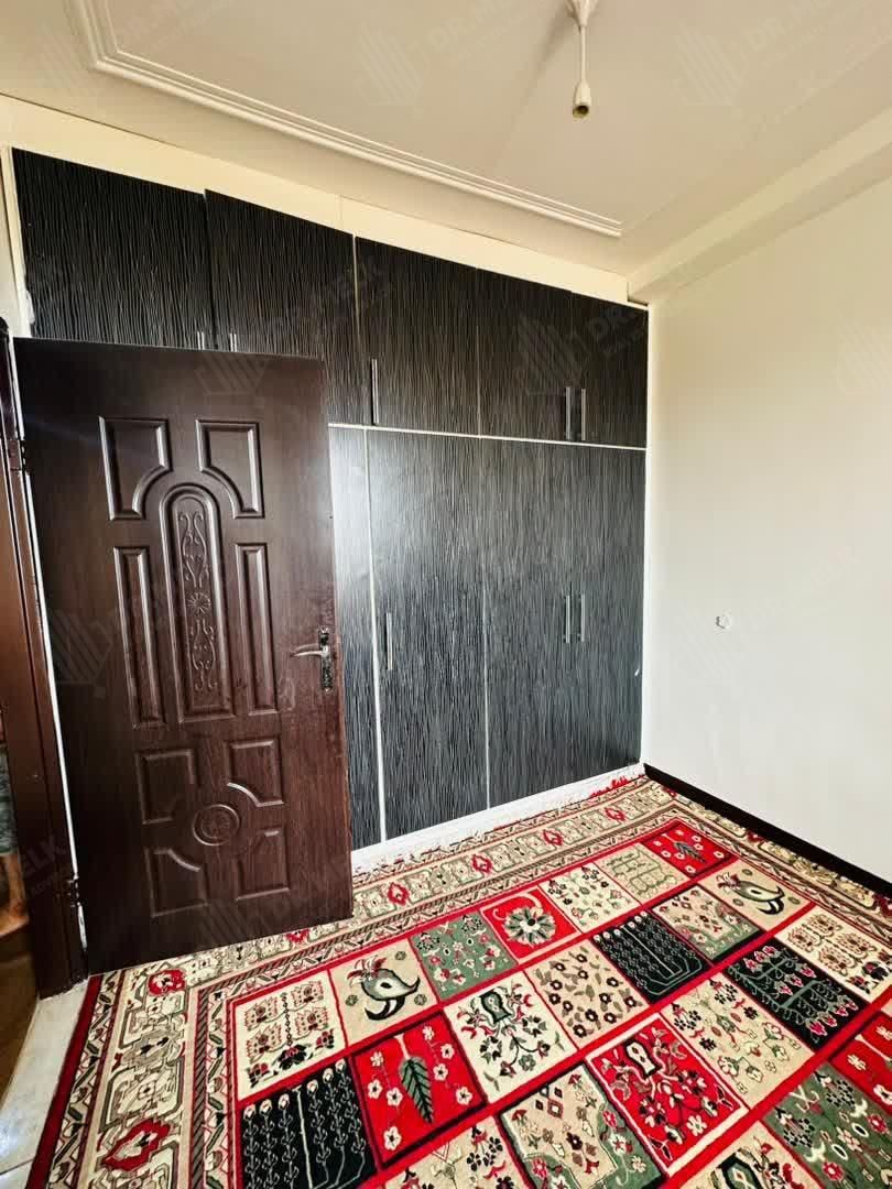 آپارتمان ۹۵ متری در باهنر