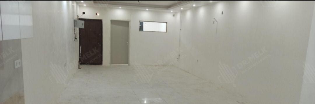 چهارواحدی100 متری در باهنر