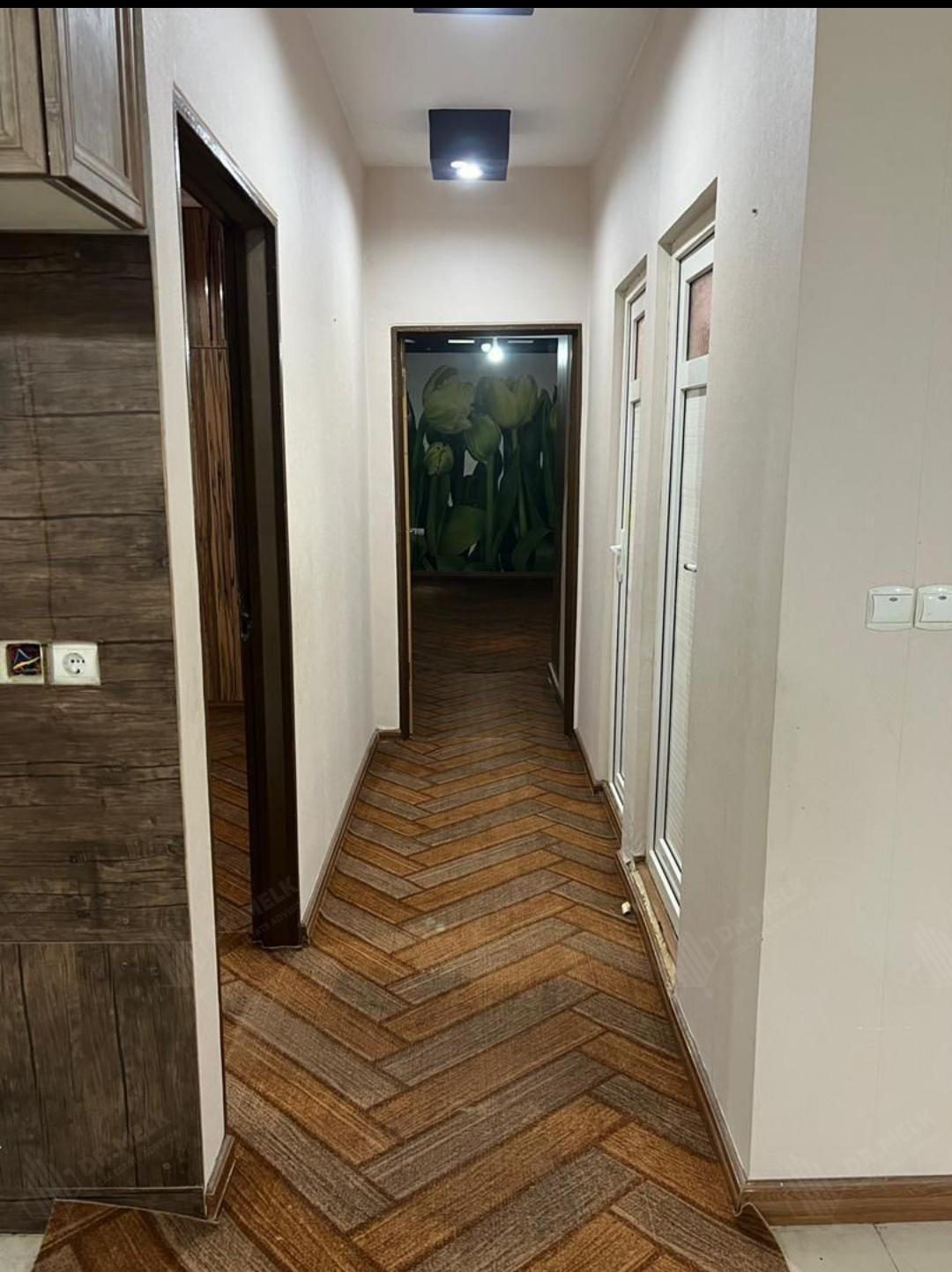 آپارتمان ۱۱۵ متری در پادادشهر