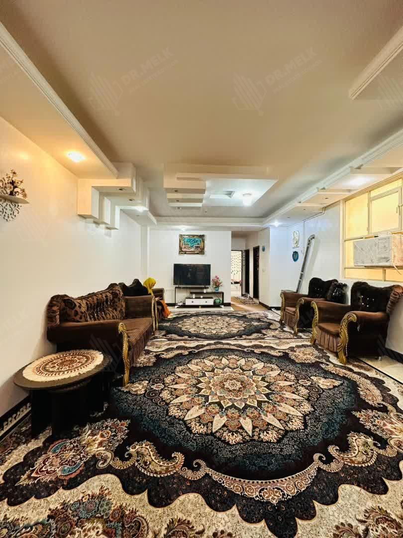 آپارتمان ۱۴۳ متری در صددستگاه