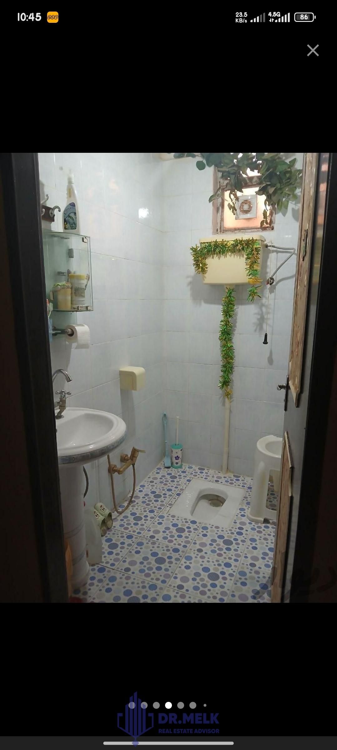 چهارواحدی ۷۶ متری در فاز دو پادادشهر
