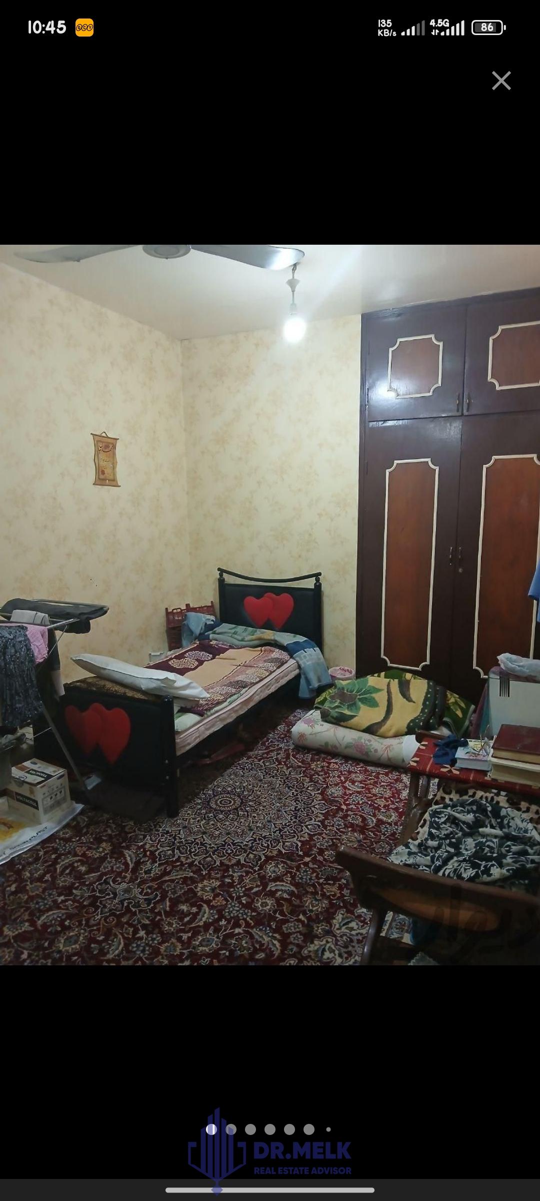 چهارواحدی 76 متری در فاز دو پادادشهر