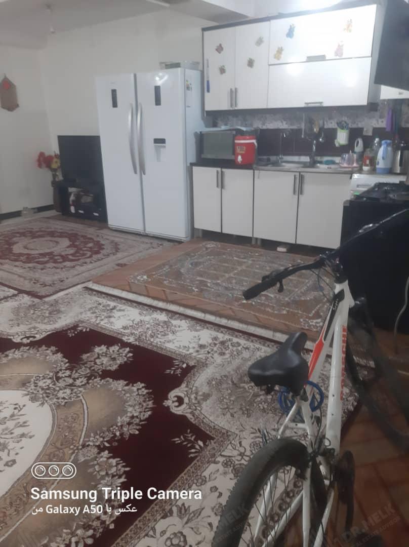 چهارواحدی۹۵ متری در صددستگاه