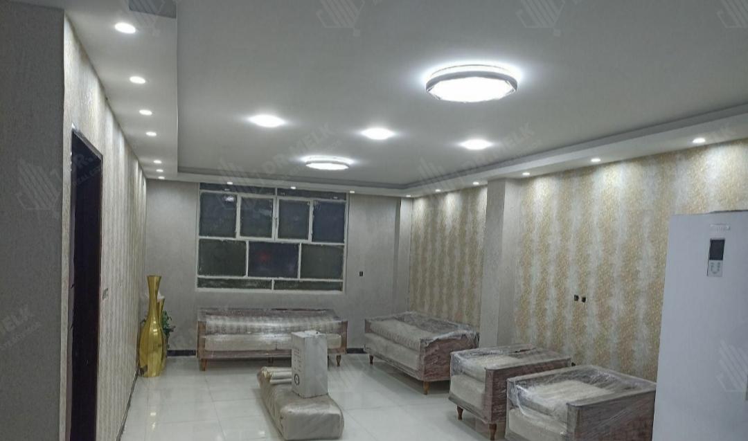 آپارتمان ۱۰۰ متری در باهنر
