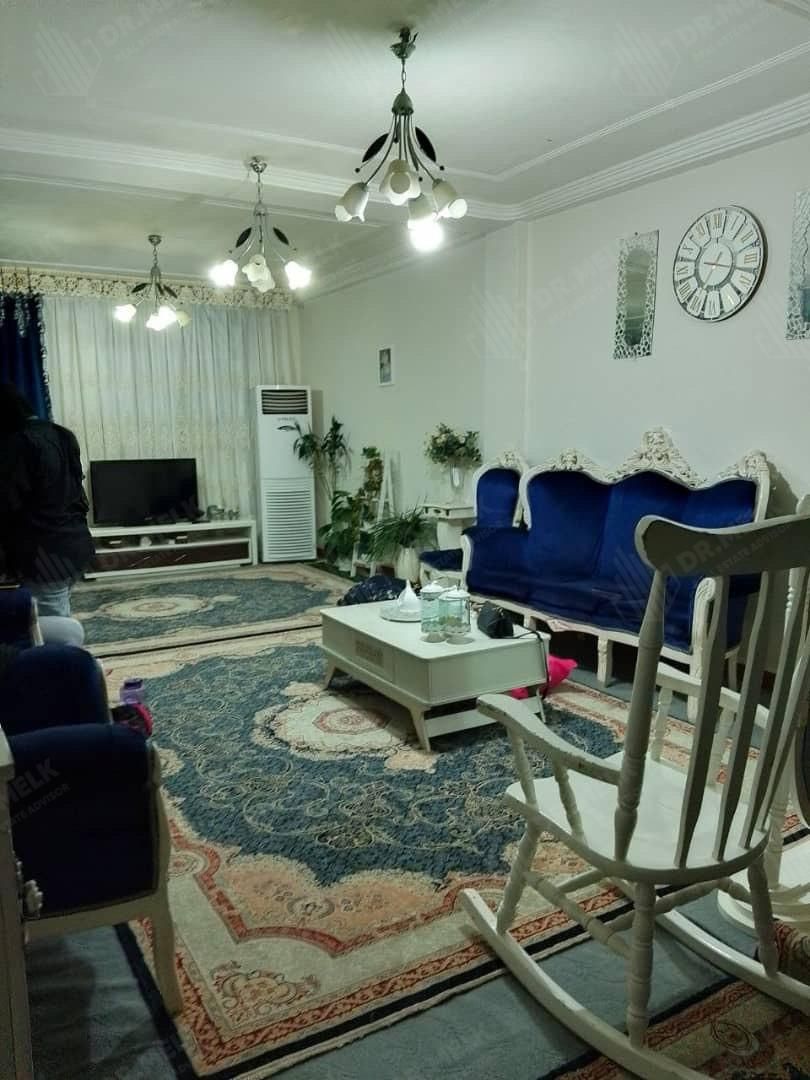 آپارتمان ۸۶ متری در سپیدار