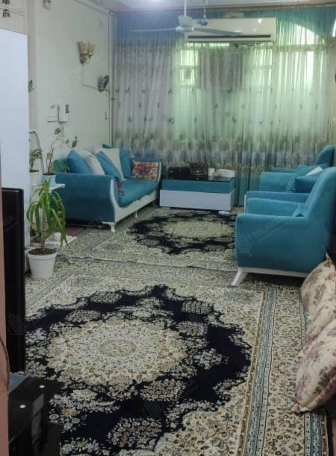 چهارواحدی75 متری در پادادشهر