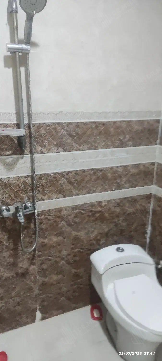آپارتمان۱۴۰ متری در باهنر