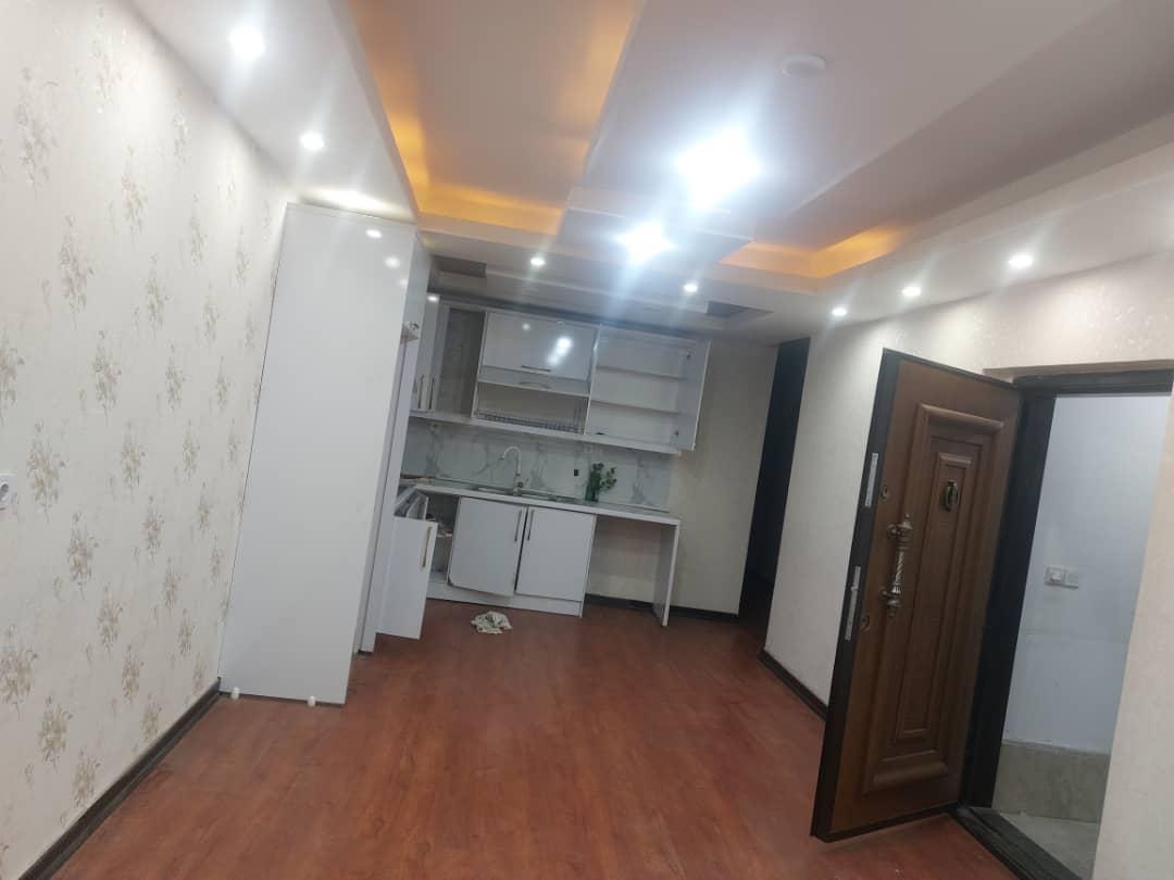 چهارواحدی۸۳ متری در زمین شهری