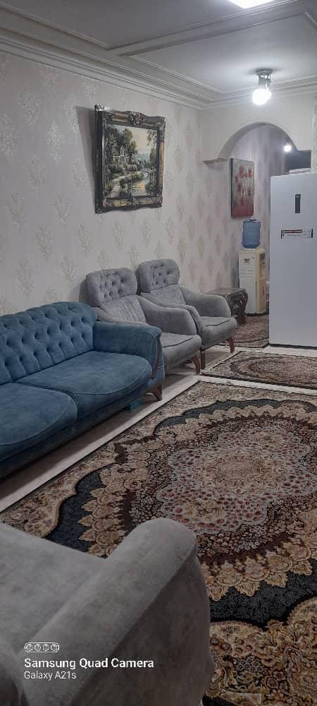 چهارواحدی۷۱ متری در اراضی پاداد