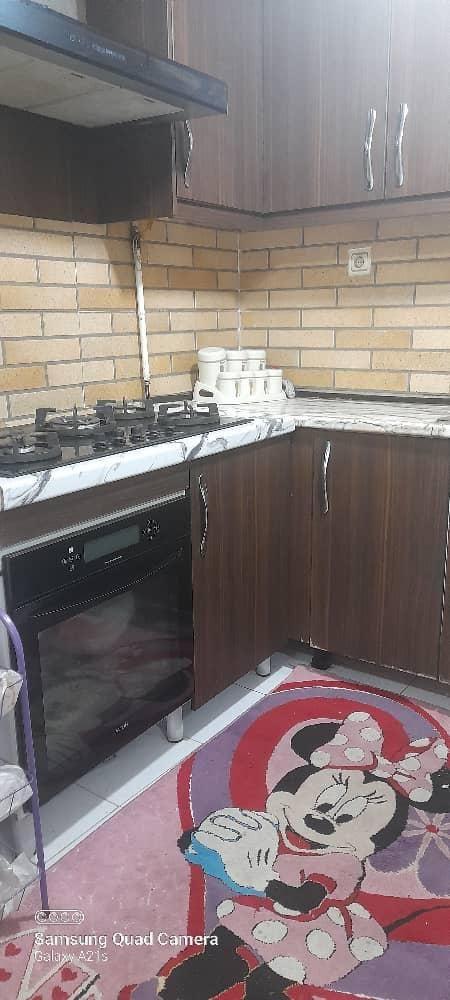 چهارواحدی۷۱ متری در اراضی پاداد