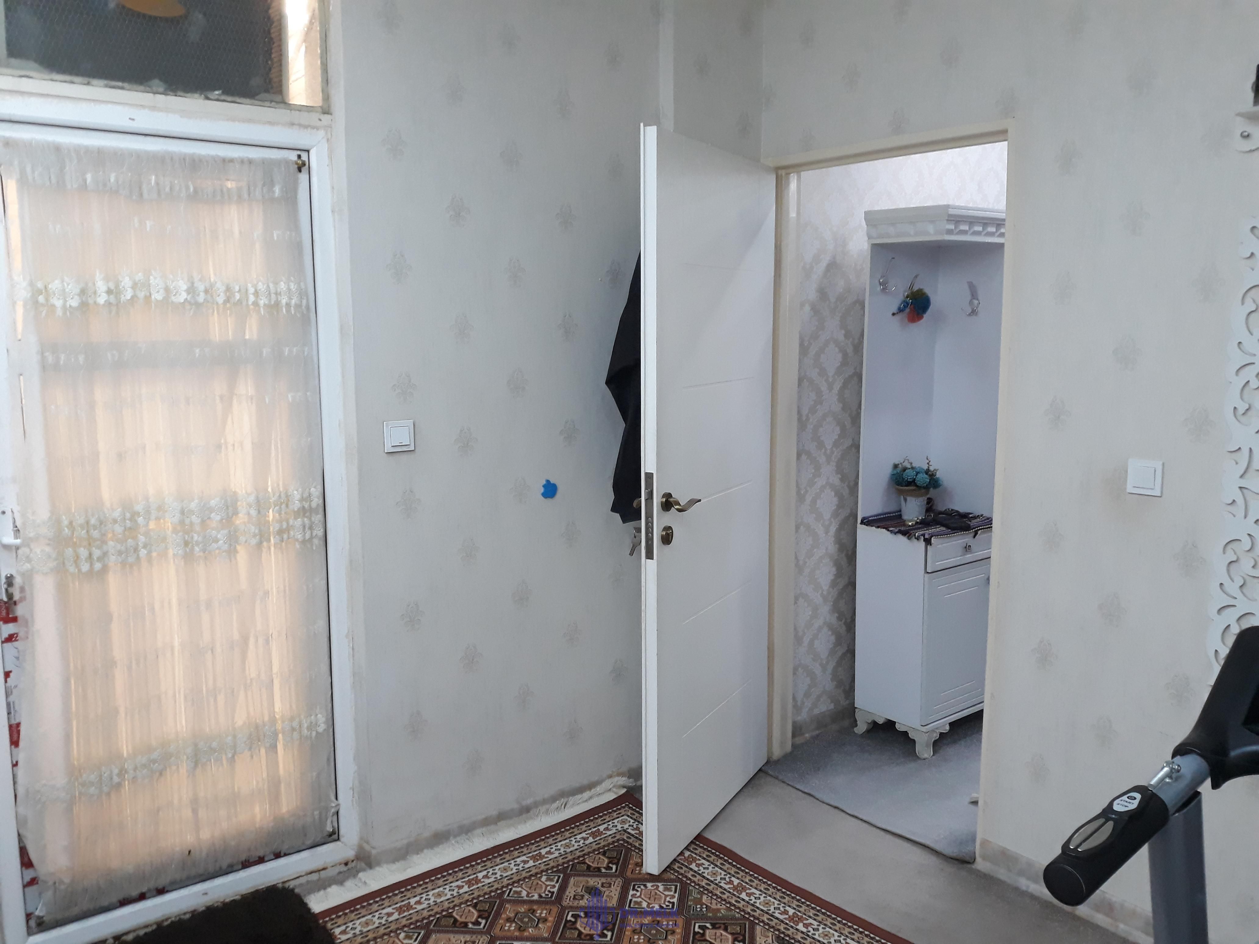 آپارتمان ۱۴۳ متری در صددستگاه
