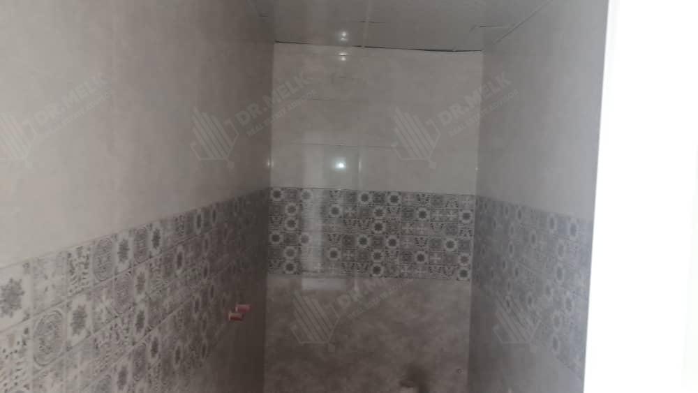 آپارتمان ۱۲۵ متری در رسالت