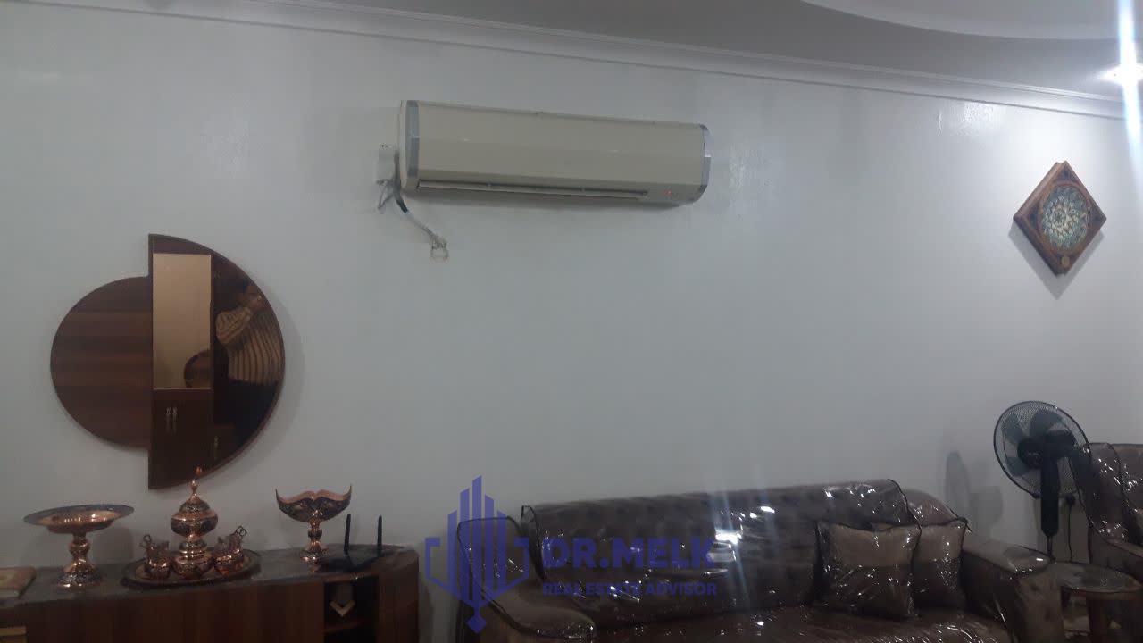 آپارتمان ۱۰۰ متری در زیباشهر