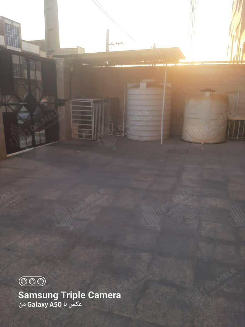 چهارواحدی۹۵ متری در صددستگاه