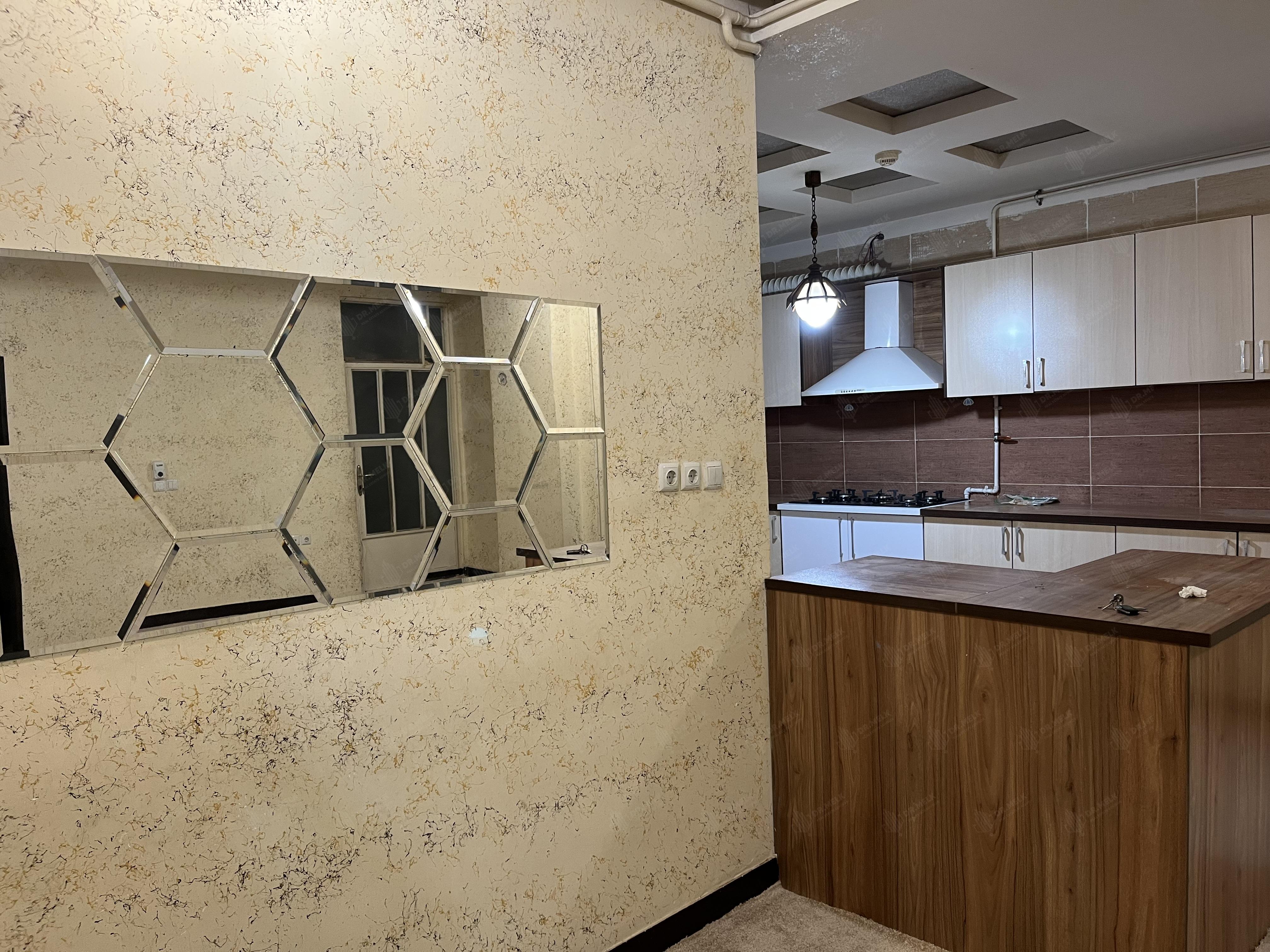 آپارتمان۷۷ متری در سپیدار