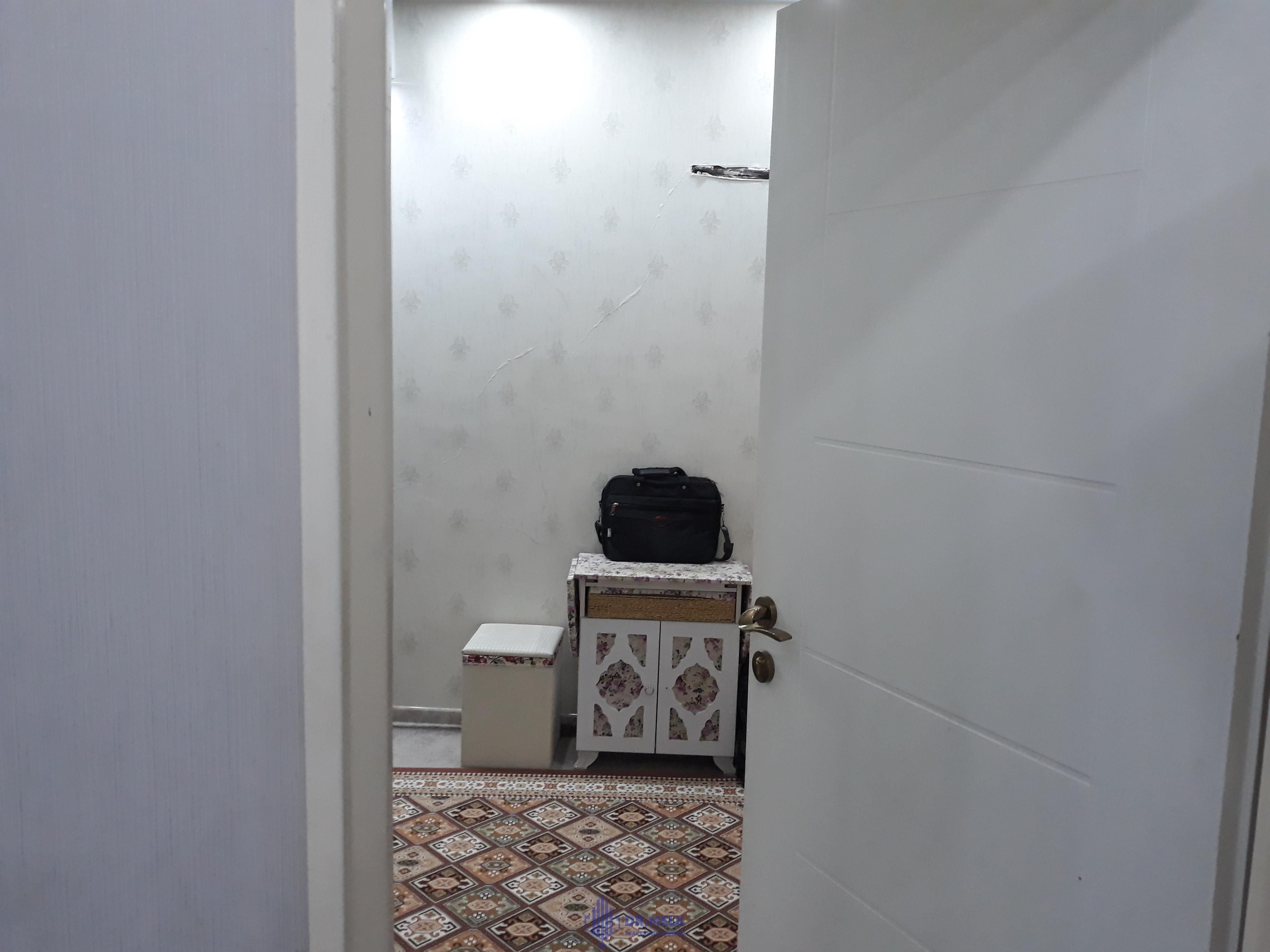 آپارتمان ۱۴۳ متری در صددستگاه
