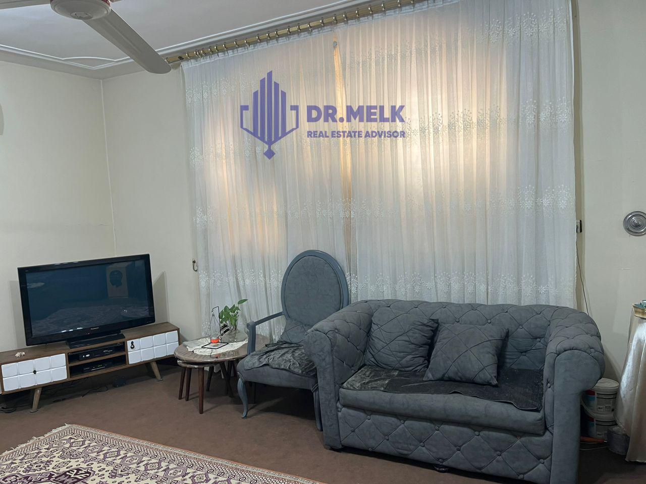 آپارتمان ۷۵ متری در سپیدار