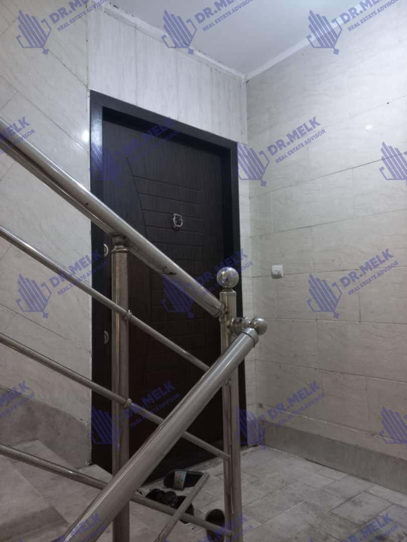 آپارتمان ۸۰ متری در پادادشهر