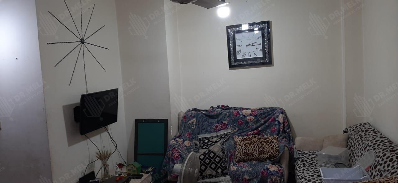 آپارتمان۵۰ متری در باهنر