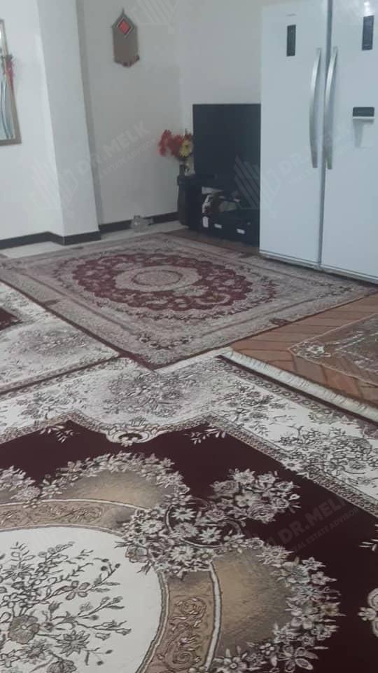 چهارواحدی۹۵ متری در صددستگاه