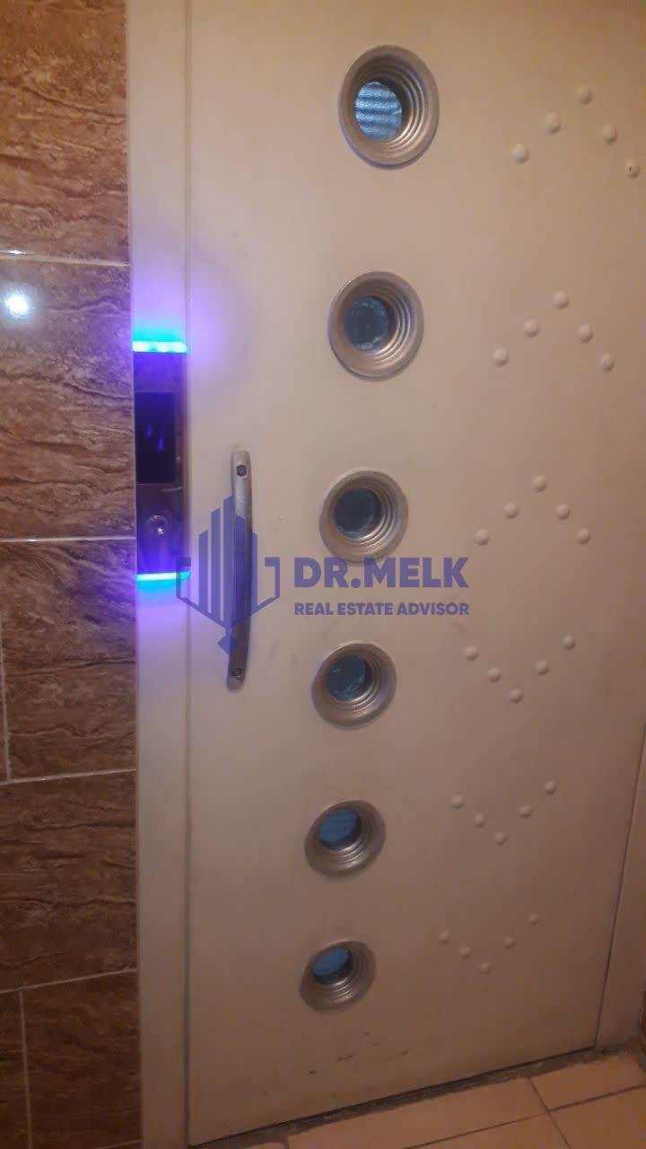 آپارتمان ۱۰۰ متری در زیباشهر