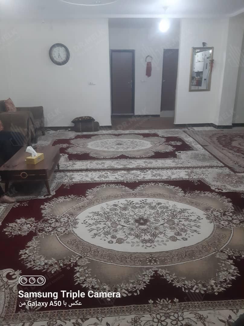 چهارواحدی95 متری در صددستگاه