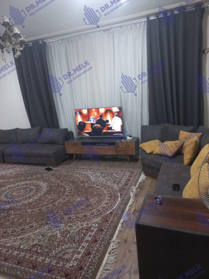 آپارتمان ۸۰ متری در پادادشهر