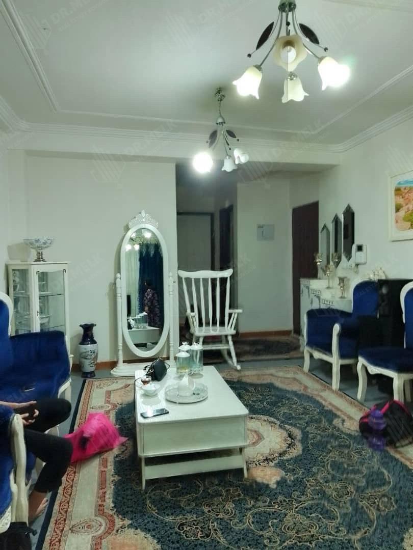 آپارتمان ۸۶ متری در سپیدار