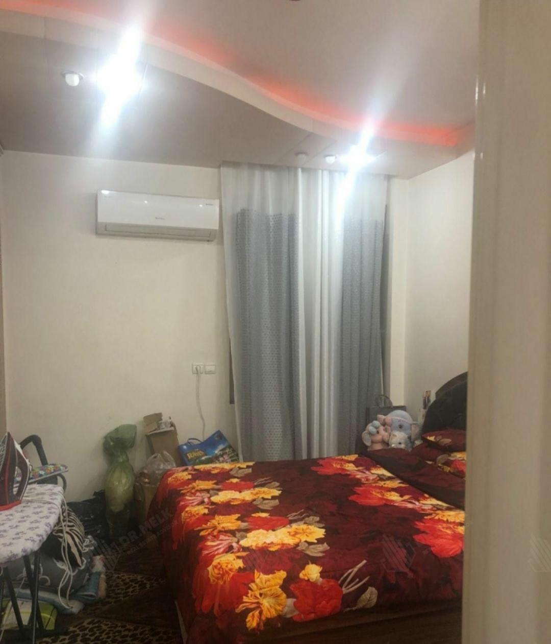آپارتمان ۱۱۰ متری در پادادشهر