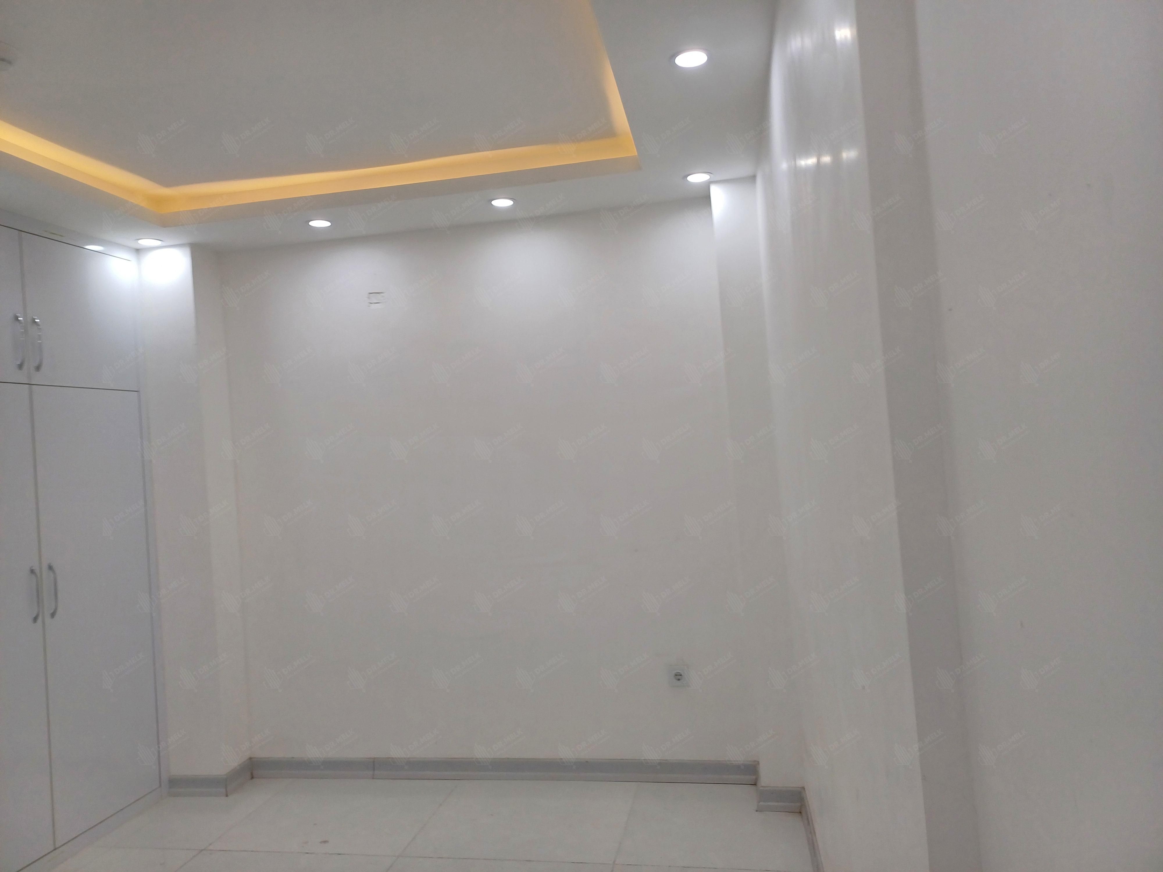 آپارتمان۱۴۰ متری در باهنر