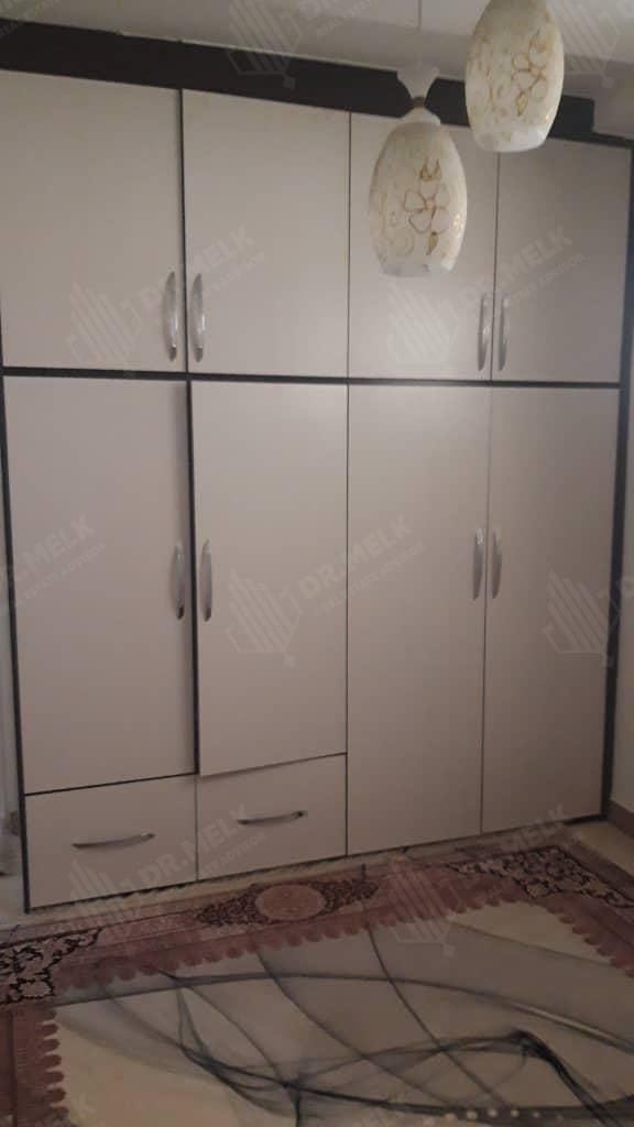 آپارتمان ۱۰۰ متری در زیباشهر