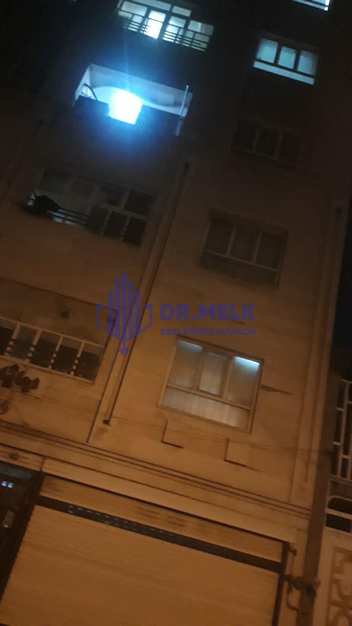 آپارتمان ۱۰۰ متری در زیباشهر