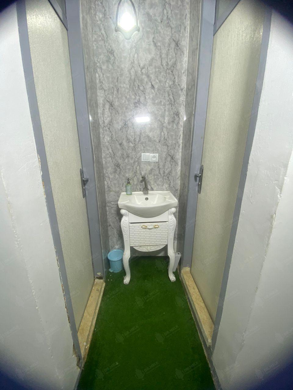 چهارواحدی۷۸ متری در صددستگاه